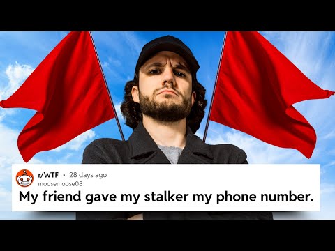 When You Underestimate A Stalker