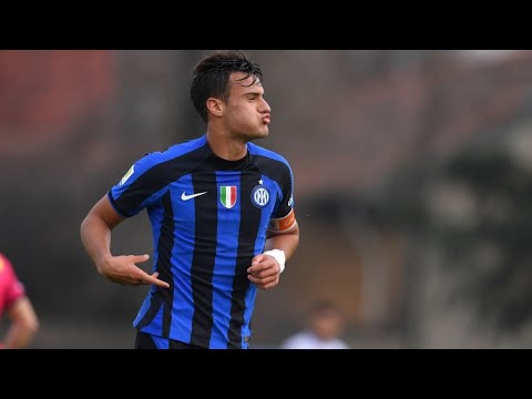 Aleksandar Stanković vs Sampdoria - 1 Goal