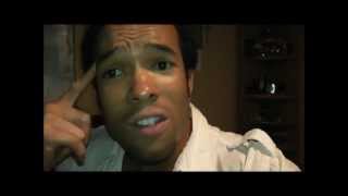 Jai Hyler: Cee Lo Green&#39;s &quot;spend the night In your mind&quot;