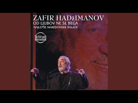 Od ljubov ne se bega