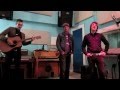 Blue Skies For Black Hearts cover Aurora Bridge by Young Fresh Fellows