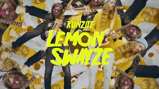 KUNZITE – “LEMON SWAYZE”