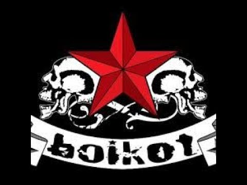 BOIKOT - Hasta Siempre (Full Album) Live