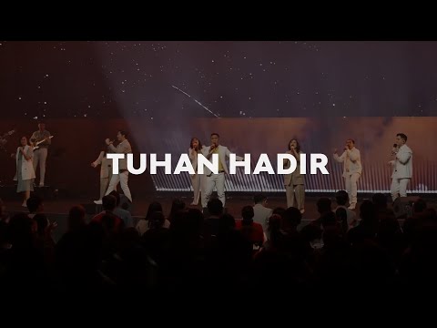 Tuhan Hadir | Moment of Worship | GMS Church
