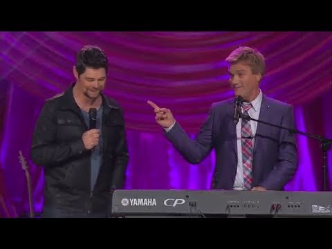 Michael W Smith & Jason Crabb - Agnus Dei