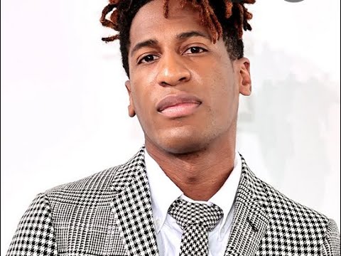 JON Batiste Talks About Mental Health