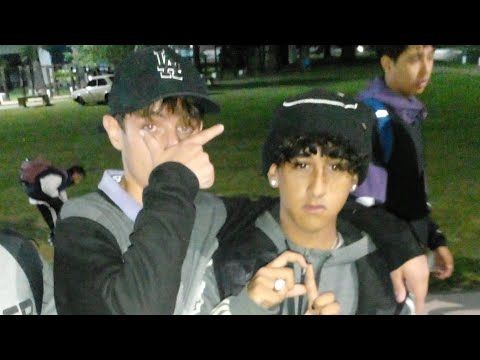 RODRI LP & GERITO LP vs RIFE & PARAWA / FINAL / BUJANEROS FREE 2VS2 / 5/3/22