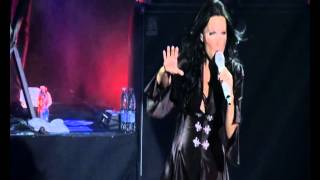 Tarja -01. Boy and the ghost [Act I] (DVD 2)