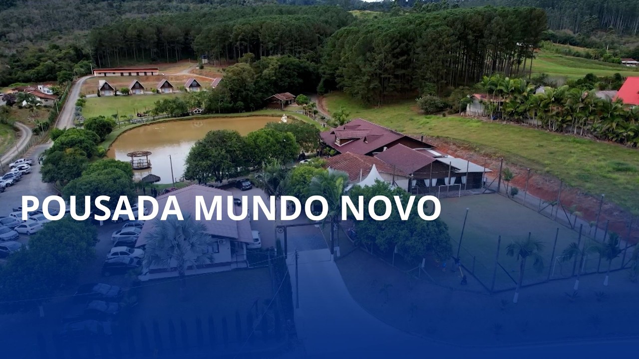 Gastronomia, natureza e acolhimento em um só lugar
