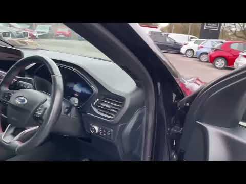 Ford Kuga St-line 1.5td 120PS - Image 2
