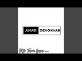 Amar Dehokhan