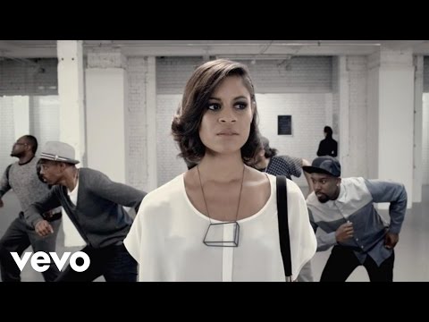 AlunaGeorge - Your Drums, Your Love