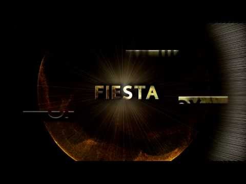 Art group Fiesta, відео 1
