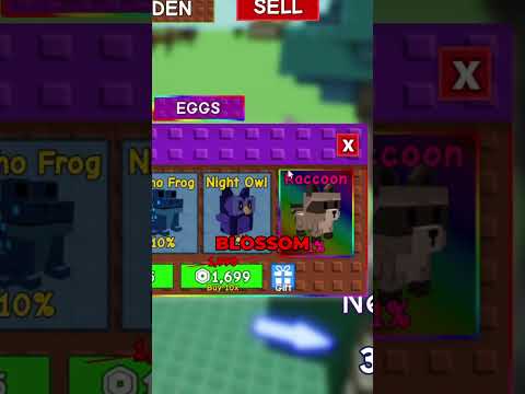 Owl Quest is BACK in Grow a Garden 👀