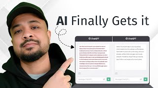 How I Made ChatGPT Understand My Business (ChatGPT Prompt for Small Business)