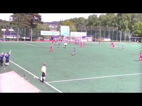 Highlights Kvarnsveden - Sirius, Elitettan 2013