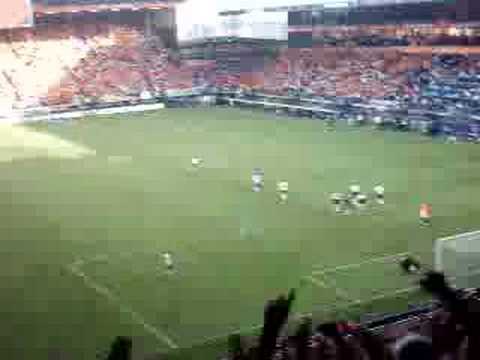 Holland - England -21