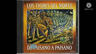 Los Tigres del Norte, De Harina y de Maíz.