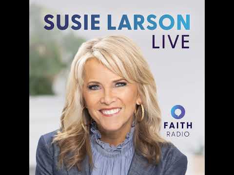 Weekend Replay - Pastor Carolyn Haas image