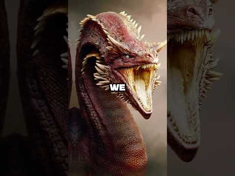 Dragons That Could Kill Vhagar