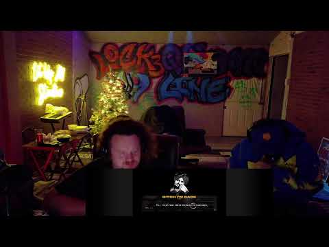 Lit Up AV Reactions: Bitch I'm Back | Sidhu Moose Wala