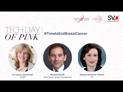 Tech Day of Pink 2020 | Breast Cancer Awareness