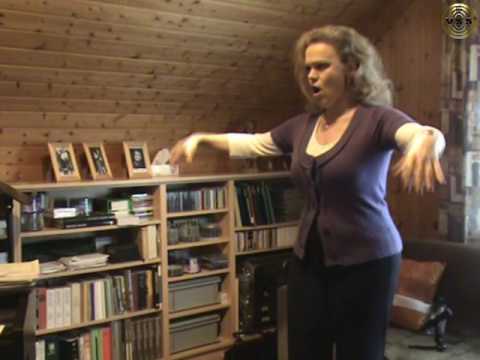 Selbstorganisation der Körperfunktionen mit einer Konsequenz