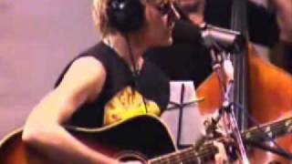 Shelby Lynne - One With The Sun [Live]