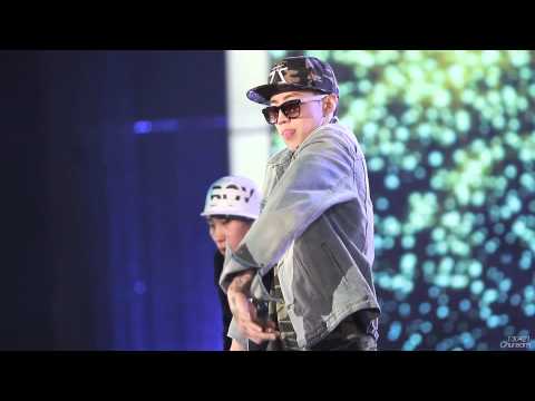 130421 재범 Kpop collection / joah