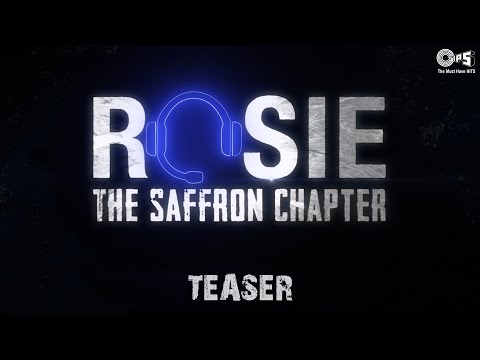 Rosie Official Teaser