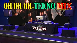 Download lagu OH OH OH-Dj Jas Tekno Mix [ CHINA DOLLS ] DOWNLOAD FULL MIX IN THE DESCRIPTION mp3