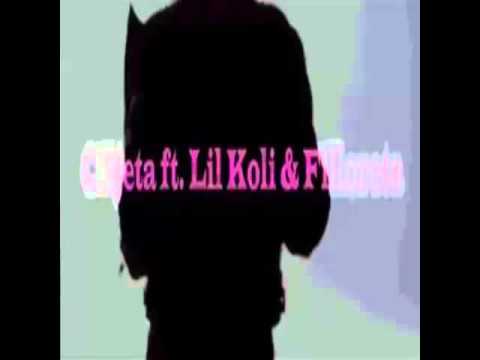 ciljeta ft lil koli ft filloreta -big booty (official video )