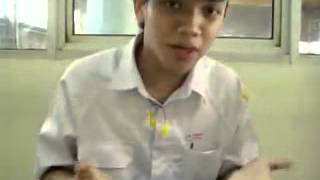 Saykoji so what gitu loh versi metal02