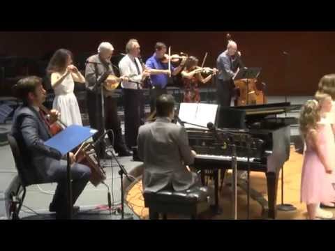 55. SABOR 2015 04   POPODNEVNO BOGOSLUŽJE