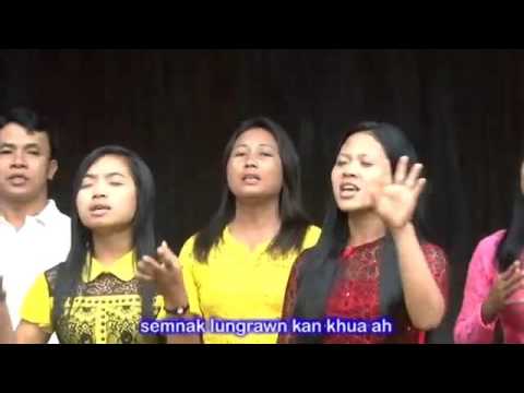 A Tu Caan Hi Caan Tha Asi || MMI Group Song