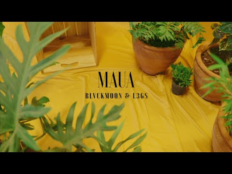BlvckMoon & L3GS ~ Maua (Official Video)