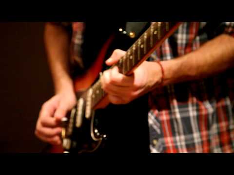 El Limbo - No queda Nada (Romaphonic Sessions - ALALUZ en vivo)