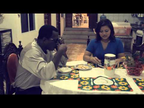 CUATRO COSITAS PABLO CORTEZ   OFICIAL VIDEO HD