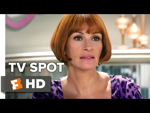 Mother's Day TV SPOT - This Is (2016) - Julia Roberts, Kate Hudson Movie HD