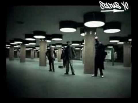 Ceza feat Tech n9ne dark places.mp4