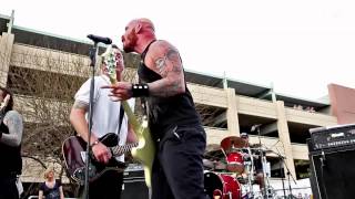 Goldfinger - Answers - Live