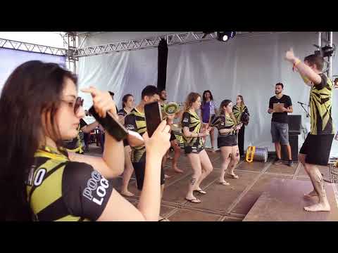 Batuca Franca 2022 - Batuccão