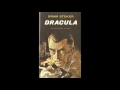 DRACULA - (Spoken Arts) (circa early 1970s audio drama)