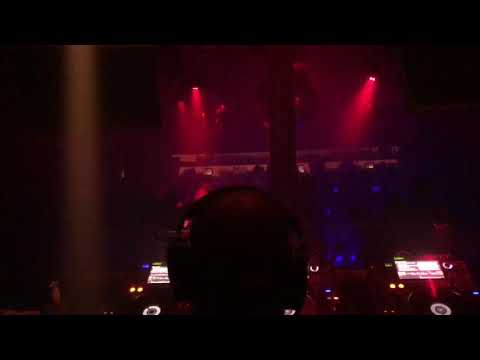 Mr. V DJ Set At FunkBox NYC | Club Cielo NYC - July 8th 2018