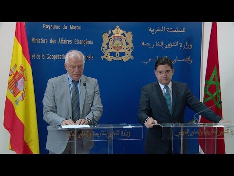 Visas Schengen l’Espagne s’engage à renforcer ses prestations consulaires au Maroc