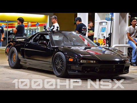 Imports Hit The Streets! Turbo k20 NSX VS 900whp MR2 VS 1,000whp+ Supra and more!