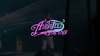 AudioFeed Real Live Episode 001:  nobigdyl.