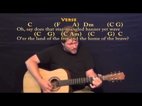 download lagu mp3 mp4 Star Spangled Banner Chords Easy, download mp3 Star Spangled Banner Chords Easy free download mp3, download mp3 Star Spangled Banner Chords Easy