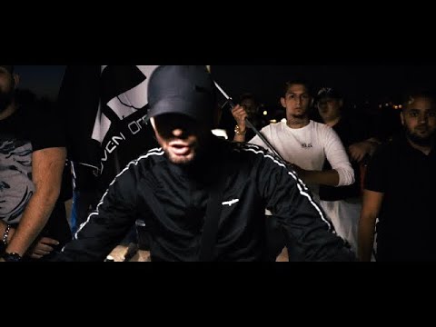 IXAN - GRÜN GELB LILA SCHMECKT (OFFICIAL VIDEO)