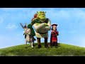 Shrek 2001 Teaser Trailer Doblado